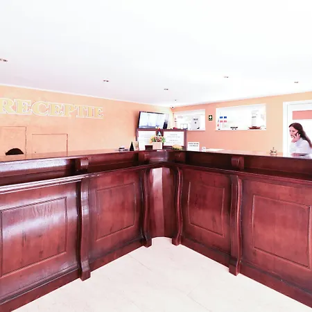 Complex Tismana 3* 3*