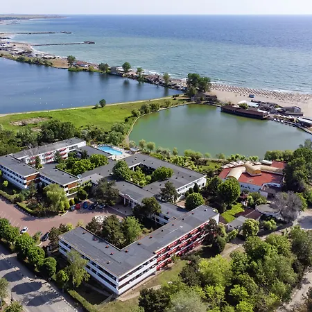 Complex Tismana 3* 3*