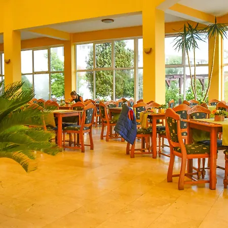 Complex Tismana 3* Jupiter