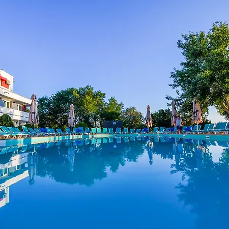 Complex Tismana 3* Otel