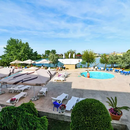 Ξενοδοχείο Complex Tismana 3* 3*