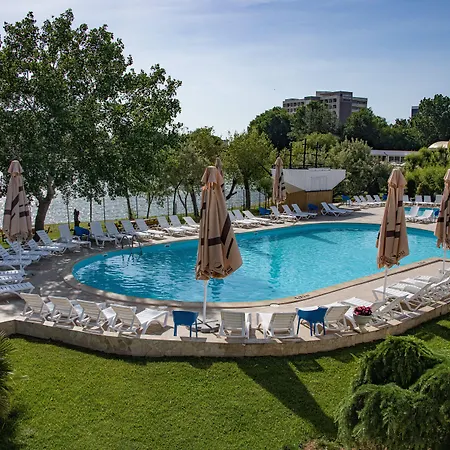 Complex Tismana 3* 3*