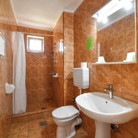 Complex Tismana 3* 3* Jupiter