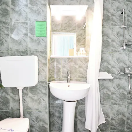 Complex Tismana 3* Jupiter