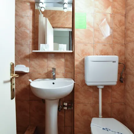Complex Tismana 3*
