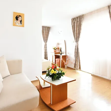 Complex Tismana 3* 3* Jupiter