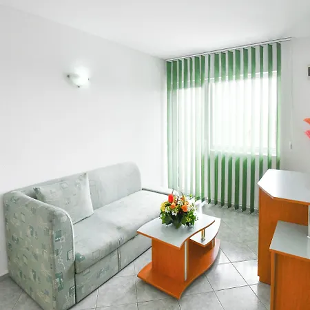 Complex Tismana 3*