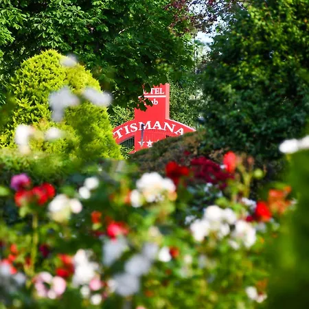 Complex Tismana 3* 3* Jupiter