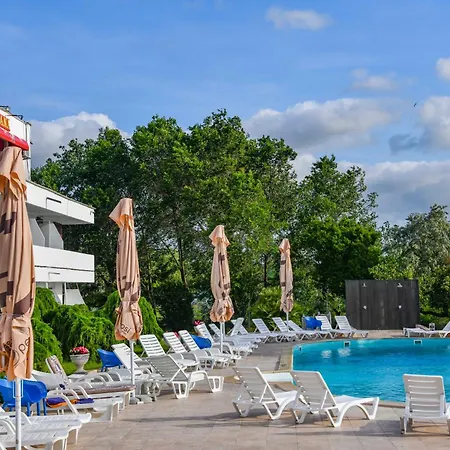 Complex Tismana 3* 3* Jupiter