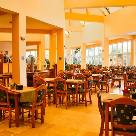 Complex Tismana 3*