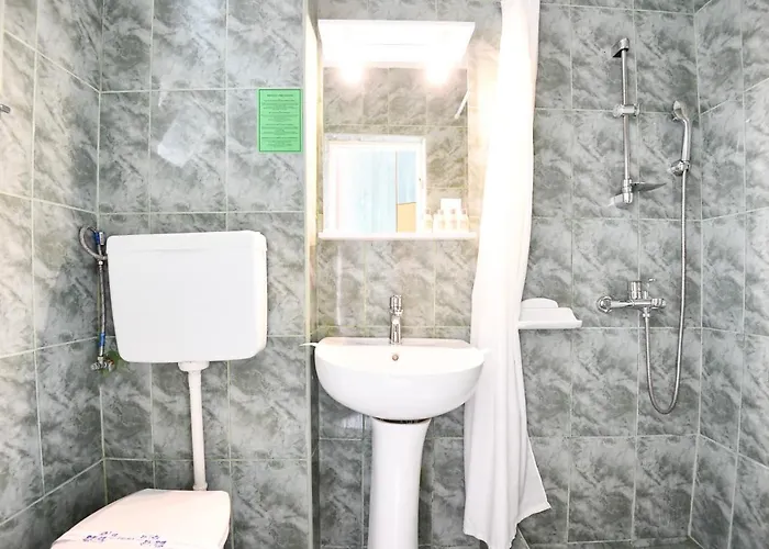 Complex Tismana 3* Jupiter