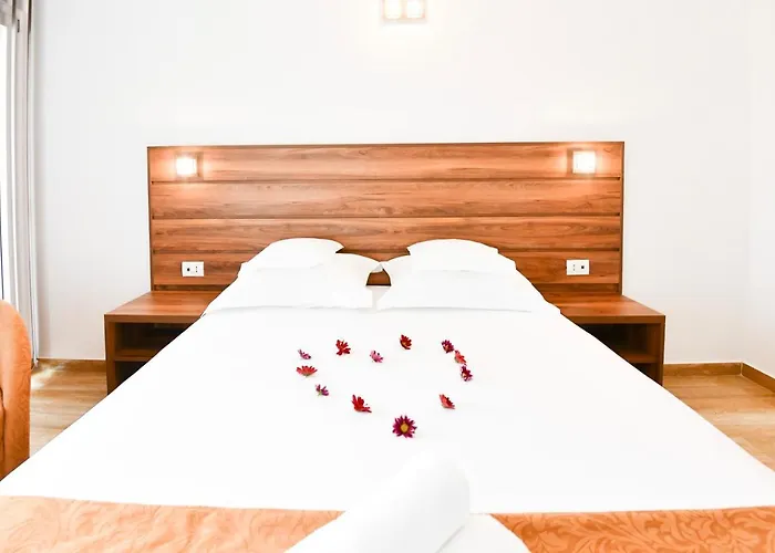 Complex Tismana 3* 3*