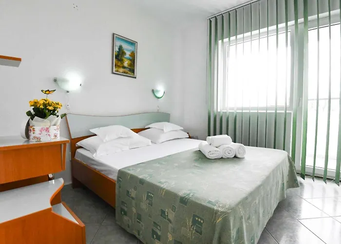 Complex Tismana 3* Hotel Jupiter