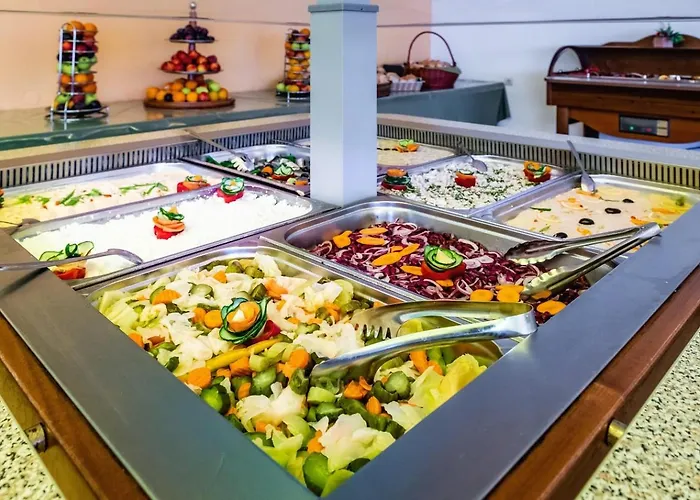 Complex Tismana 3* Hotel 3*