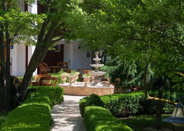 Complex Tismana 3* Jupiter