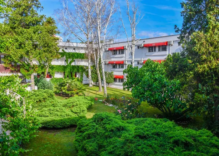 Complex Tismana 3* 3* Jupiter