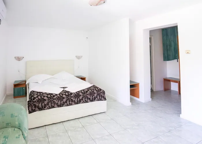 Complex Tismana 3* Jupiter