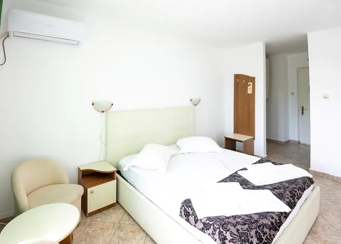 Complex Tismana 3* Hotel 3*