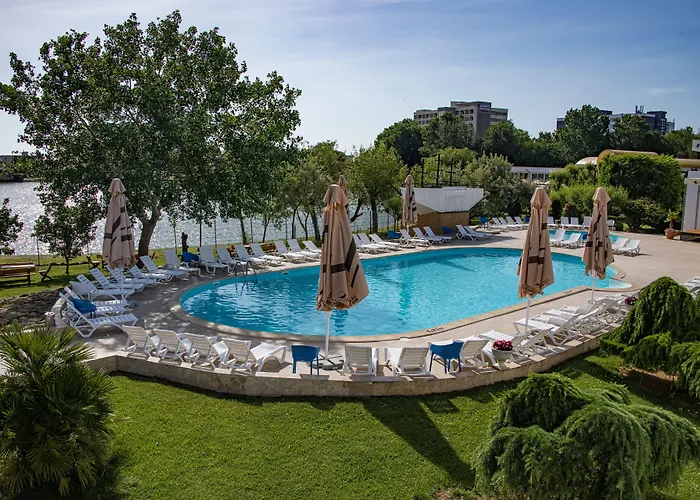 Complex Tismana 3* 3*