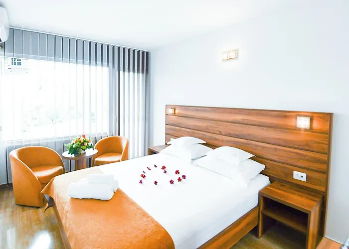 Complex Tismana 3* 3* Jupiter