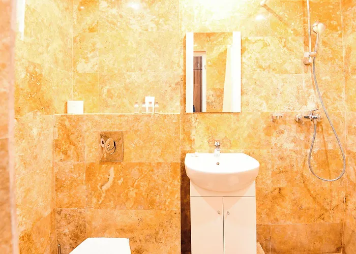 Complex Tismana 3* Hotel Jupiter