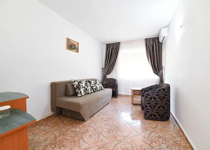 Hotel Complex Tismana 3* 3*