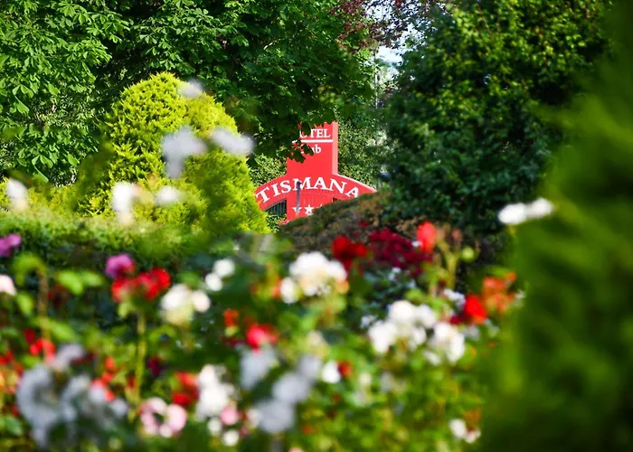 Complex Tismana 3* 3* Jupiter